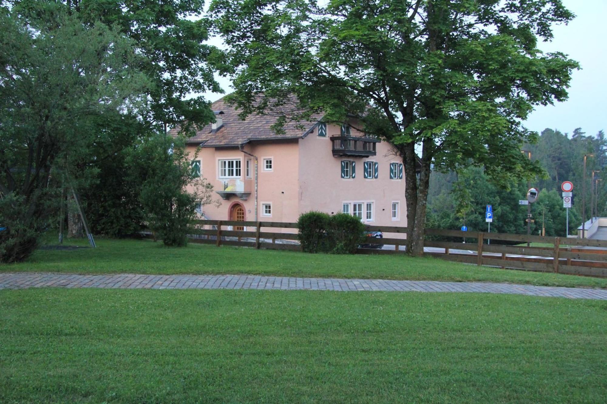 Kaiserau 1907 Collalbo Zewnętrze zdjęcie